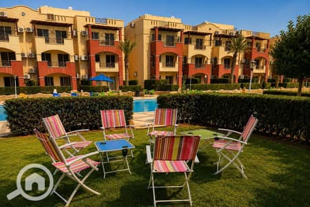 2 Bedroom Chalet for Rent in Ain Sukhna, Suez - 909876B0-D49C-4CC4-BF81-5B6F3814A099. jpeg