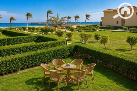 فیلا 4 غرف نوم للايجار في العين السخنة، السويس - D77D9B94-A25E-4063-B2DE-0AD3F7729C04. jpeg