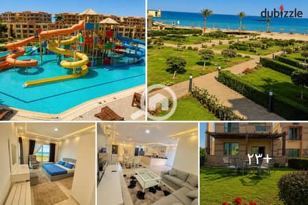 فیلا 4 غرف نوم للايجار في العين السخنة، السويس - 78F30AB6-06B9-4237-B073-C458B781C9DA. jpeg