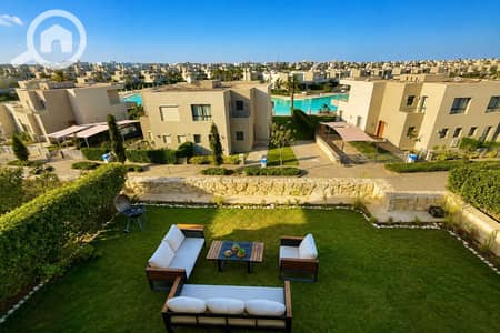 فیلا 4 غرف نوم للايجار في العين السخنة، السويس - 1CD5F06D-7576-474A-993A-1F021CE27444. jpeg