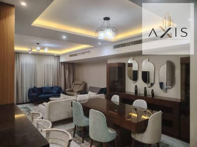 3 Bedroom Flat for Rent in Sheikh Zayed, Giza - WhatsApp Image 2026-08-31 at 7.30. 00 PM (2). jpeg