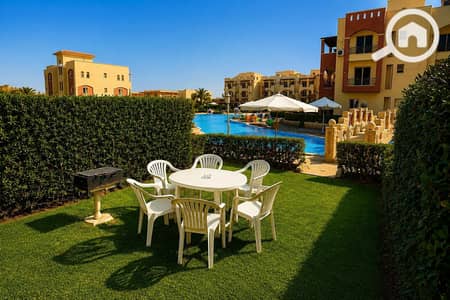 3 Bedroom Chalet for Rent in Ain Sukhna, Suez - 5A4174F0-2DA8-4329-93B3-49E543E6CA5F. jpeg
