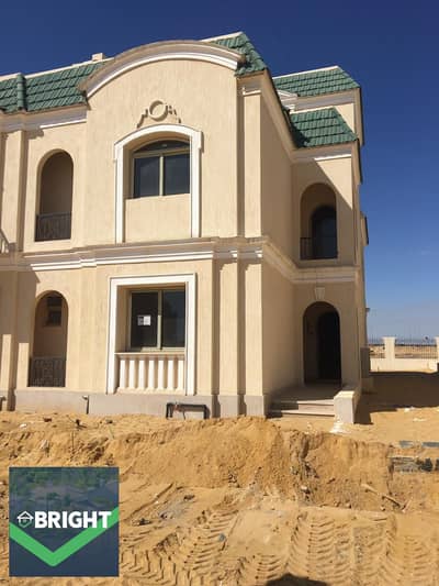 تاون هاوس 4 غرف نوم للبيع في مدينة المستقبل، القاهرة - 1000272400. jpg تاون هاوس 4 غرف نوم للبيع في مدينة المستقبل، القاهرة - 1000272400. jpg