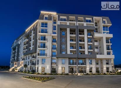 2 Bedroom Apartment for Sale in New Capital City, Cairo - WhatsApp Image 2026-08-29 at 2.28. 14 PM. jpeg 2 Bedroom Apartment for Sale in New Capital City, Cairo - WhatsApp Image 2026-08-29 at 2.28. 14 PM. jpeg