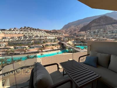 2 Bedroom Chalet for Rent in Ain Sukhna, Suez - WhatsApp Image 2026-08-31 at 7.05. 38 PM. jpeg