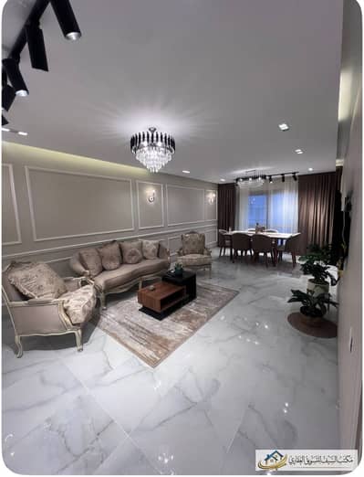 3 Bedroom Apartment for Rent in Katameya, Cairo - IMG-20260831-WA0090. jpg