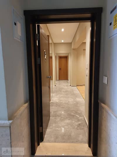 3 Bedroom Apartment for Rent in New Cairo, Cairo - WhatsApp Image 2026-08-31 at 2.35. 07 PM (1). jpeg