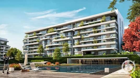 2 Bedroom Apartment for Sale in New Capital City, Cairo - WhatsApp Image 2026-02-15 at 2.42. 40 PM. jpeg