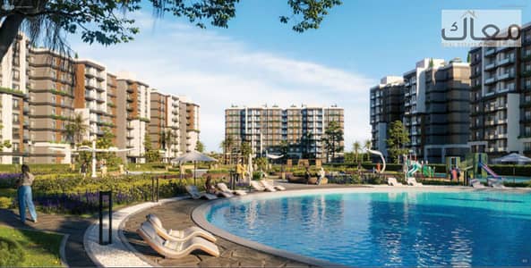 2 Bedroom Apartment for Sale in New Capital City, Cairo - WhatsApp Image 2026-08-31 at 6.39. 50 PM (4). jpeg