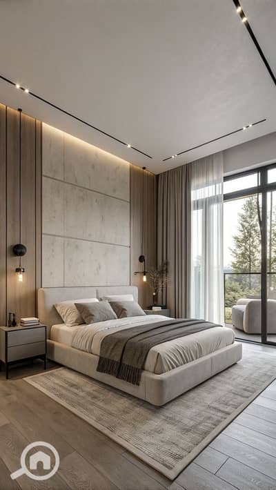 2 Bedroom Flat for Sale in Sheikh Zayed, Giza - WhatsApp Image 2026-04-04 at 2.32. 36 PM (2). jpeg 2 Bedroom Flat for Sale in Sheikh Zayed, Giza - WhatsApp Image 2026-04-04 at 2.32. 36 PM (2). jpeg