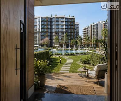 فلیٹ 3 غرف نوم للبيع في العاصمة الإدارية الجديدة، القاهرة - WhatsApp Image 2026-08-31 at 6.39. 50 PM (5). jpeg