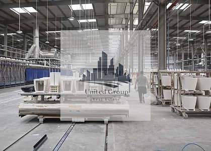 Factory for Rent in Badr City, Cairo - 2024_5_11_20_9_39_168. jpg Factory for Rent in Badr City, Cairo - 2024_5_11_20_9_39_168. jpg