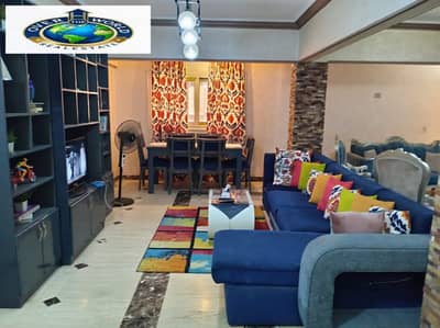 3 Bedroom Apartment for Rent in Maadi, Cairo - 1000281585. jpg 3 Bedroom Apartment for Rent in Maadi, Cairo - 1000281585. jpg