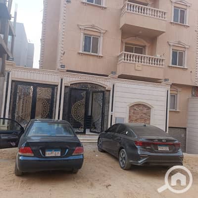 شقة 3 غرف نوم للبيع في 6 اكتوبر، الجيزة - 1000436675. jpg شقة 3 غرف نوم للبيع في 6 اكتوبر، الجيزة - 1000436675. jpg