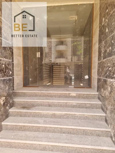 4 Bedroom Apartment for Sale in New Cairo, Cairo - WhatsApp Image 2026-08-27 at 5.37. 12 PM (3). jpeg