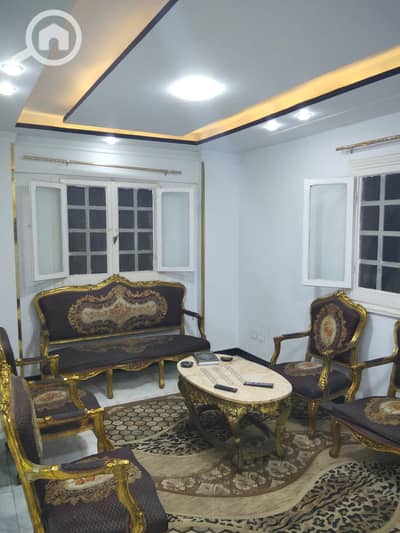 2 Bedroom Flat for Rent in Nakheel, Alexandria - 1001061919. jpg