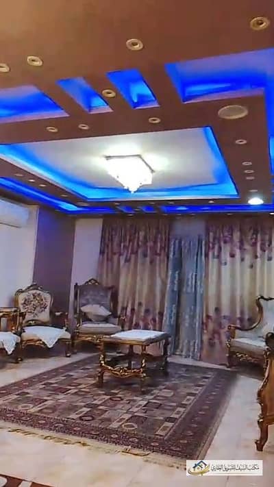 3 Bedroom Flat for Rent in Zahraa Al Maadi, Cairo - IMG_20260831_21124370. jpg