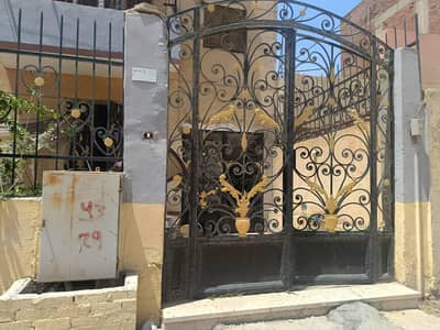 أرض للبيع في حدائق اكتوبر، الجيزة - للبيع بسعر لقطة بيت دبل فيس ف ابني بيتك الرابعة أرض للبيع في حدائق اكتوبر، الجيزة - للبيع بسعر لقطة بيت دبل فيس ف ابني بيتك الرابعة