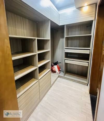 3 Bedroom Flat for Rent in New Cairo, Cairo - WhatsApp Image 2026-08-31 at 11.12. 59 AM. jpeg