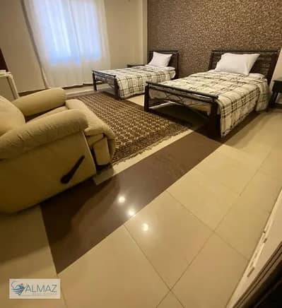 شقة 3 غرف نوم للايجار في القاهرة الجديدة، القاهرة - WhatsApp Image 2026-08-31 at 11.20. 06 AM. jpeg