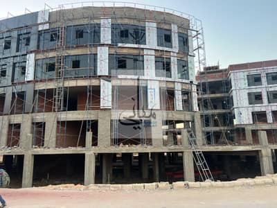 محلات تجارية  للبيع في حدائق اكتوبر، الجيزة - 028. jpg
