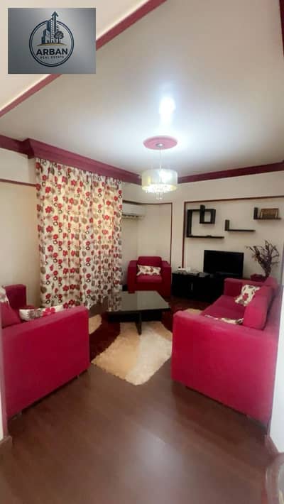2 Bedroom Flat for Rent in Maadi, Cairo - IMG-20260831-WA0237. jpg