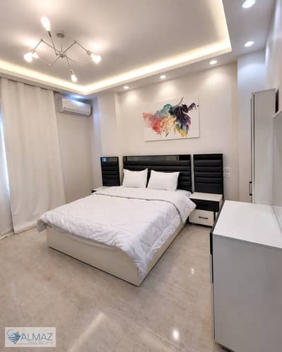 2 Bedroom Flat for Rent in New Cairo, Cairo - WhatsApp Image 2026-08-25 at 3.28. 16 PM. jpeg