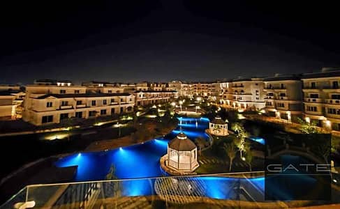 3 Bedroom iVilla for Sale in 6th of October, Giza - 632885de514ef_-فيو-4-اكتوبر -بارك-مدينة-6اكتوبر - mountain-view-4-October-Park-6th-October-city-3. jpg