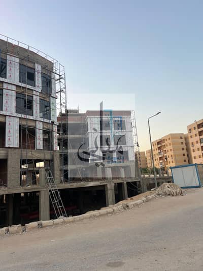 عيادة  للبيع في حدائق اكتوبر، الجيزة - 030. jpg