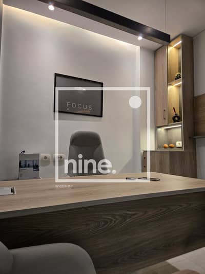 Office for Rent in New Cairo, Cairo - WhatsApp Image 2026-08-26 at 12.27. 27 AM. jpeg