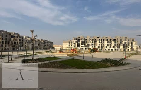 2 Bedroom Flat for Sale in New Heliopolis, Cairo - WhatsApp Image 2025-08-17 at 2.47. 33 PM (3). jpeg