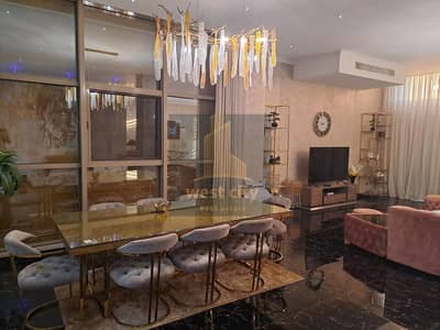 فیلا 5 غرف نوم للبيع في الشيخ زايد، الجيزة - IMG-20260831-WA0135. jpg فیلا 5 غرف نوم للبيع في الشيخ زايد، الجيزة - IMG-20260831-WA0135. jpg
