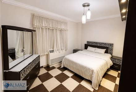 2 Bedroom Apartment for Rent in New Cairo, Cairo - 34ce8364-8035-4afc-a419-3e355eb6b971. jpeg