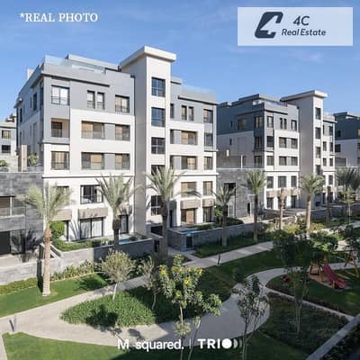 3 Bedroom Duplex for Sale in New Cairo, Cairo - WhatsApp Image 2025-06-26 at 7.09. 21 PM (1). jpeg 3 Bedroom Duplex for Sale in New Cairo, Cairo - WhatsApp Image 2025-06-26 at 7.09. 21 PM (1). jpeg
