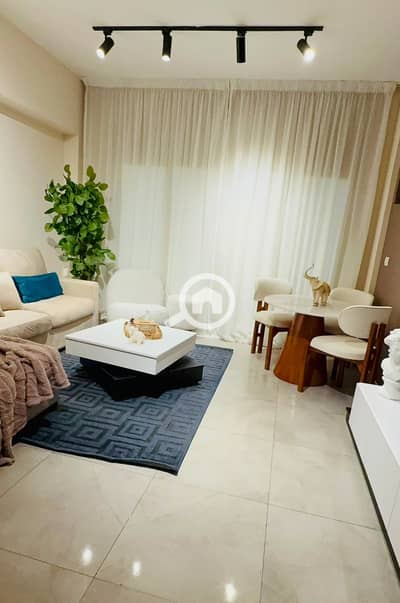 2 Bedroom Flat for Rent in Madinaty, Cairo - WhatsApp Image 2026-08-31 at 9.30. 35 PM. jpeg