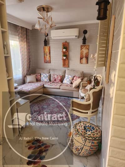 3 Bedroom Apartment for Rent in New Cairo, Cairo - 1000985221. jpg