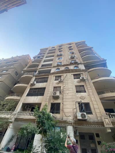 3 Bedroom Duplex for Rent in Nasr City, Cairo - شقة دوبلكس ٢٧٠متر للايجار 3 Bedroom Duplex for Rent in Nasr City, Cairo - شقة دوبلكس ٢٧٠متر للايجار