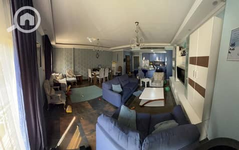 3 Bedroom Flat for Sale in New Cairo, Cairo - 6fb41d6e-054e-4d56-8cdc-6818c7bbc366. jpg 3 Bedroom Flat for Sale in New Cairo, Cairo - 6fb41d6e-054e-4d56-8cdc-6818c7bbc366. jpg