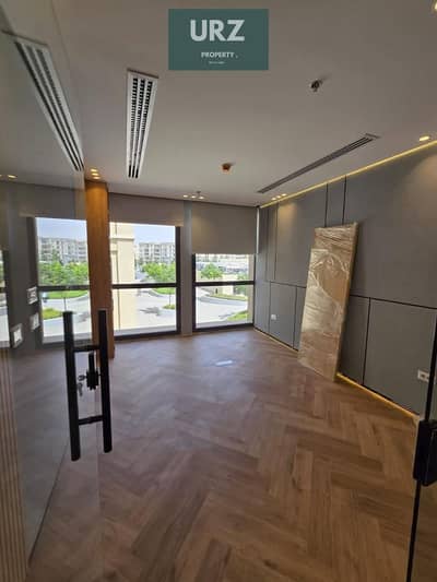 Office for Sale in New Cairo, Cairo - 713083708_122162746094977012_2735616504873349513_n. jpg