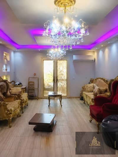 2 Bedroom Flat for Sale in Shorouk City, Cairo - WhatsApp Image 2026-08-31 at 10.32. 24 PM. jpeg 2 Bedroom Flat for Sale in Shorouk City, Cairo - WhatsApp Image 2026-08-31 at 10.32. 24 PM. jpeg