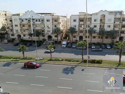 فلیٹ 3 غرف نوم للايجار في الشيخ زايد، الجيزة - IMG_2007. jpeg فلیٹ 3 غرف نوم للايجار في الشيخ زايد، الجيزة - IMG_2007. jpeg