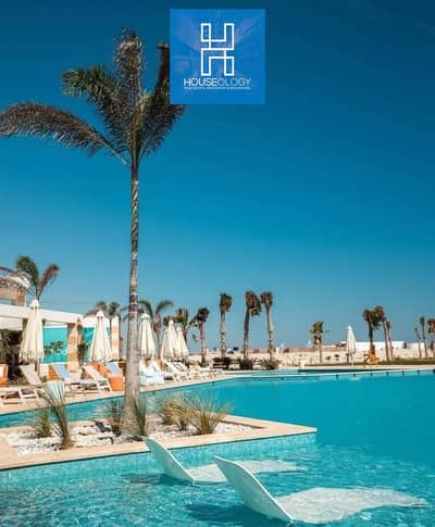 1 Bedroom Chalet for Sale in North Coast, Matruh - WhatsApp Image 2025-08-14 at 15.03. 07 (1). jpeg
