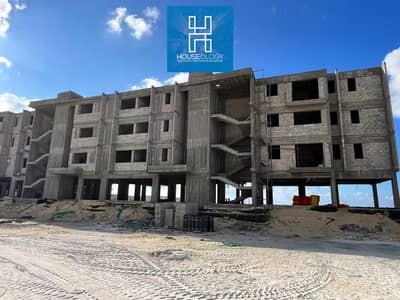 1 Bedroom Chalet for Sale in North Coast, Matruh - WhatsApp Image 2026-04-27 at 16.35. 32. jpeg