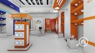 Commercial Building for Rent in Agami, Alexandria - 1001062054. jpg Commercial Building for Rent in Agami, Alexandria - 1001062054. jpg
