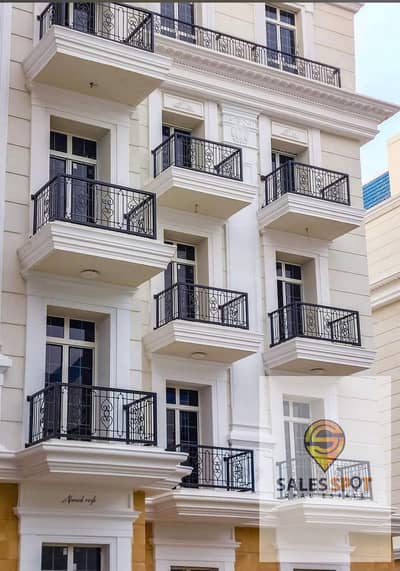 2 Bedroom Apartment for Sale in North Coast, Matruh - WhatsApp Image 2024-07-23 at 15.32. 05. jpeg