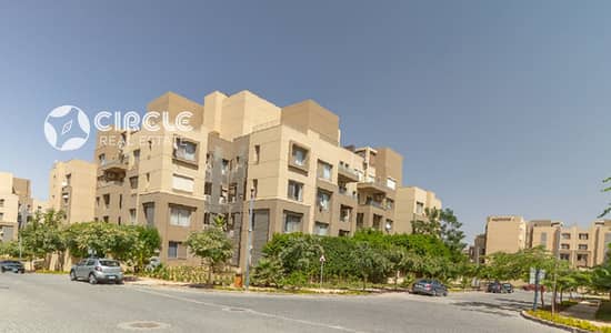 2 Bedroom Apartment for Rent in New Cairo, Cairo - Image11. jpg