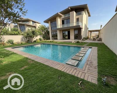6 Bedroom Villa for Sale in Sheikh Zayed, Giza - jjlk. jpg 6 Bedroom Villa for Sale in Sheikh Zayed, Giza - jjlk. jpg