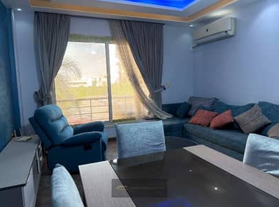 3 Bedroom Flat for Sale in Sheikh Zayed, Giza - 4. png