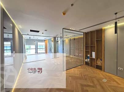 Office for Rent in New Cairo, Cairo - 1. PNG