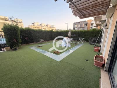 3 Bedroom Flat for Rent in Sheikh Zayed, Giza - IMG_4284. jpg